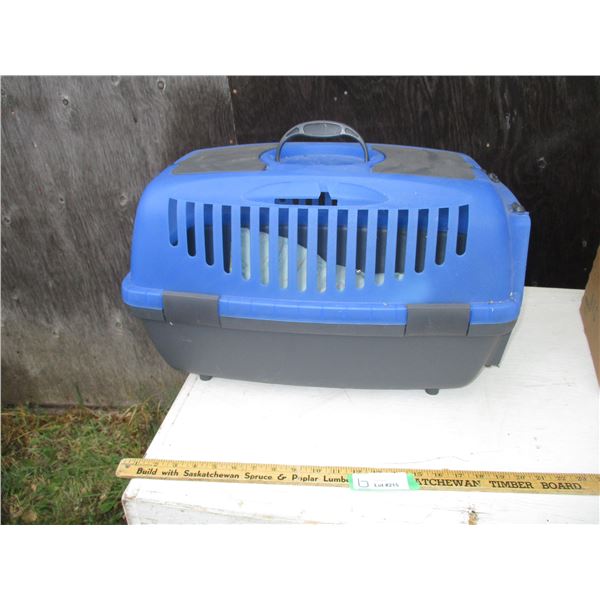 Pet Kennel
