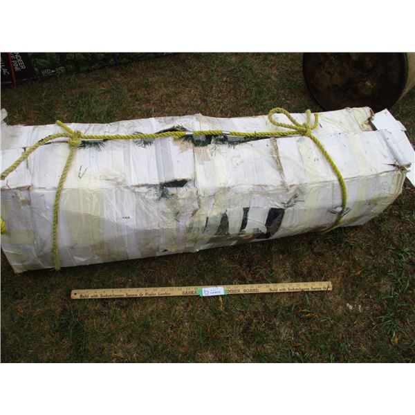 Artificial Christmas Tree