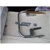 Image 4 : Bathroom Related Raised Toilet Seat, Bedside Rail, Tub Support Handle