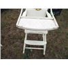 Image 3 : Vintage Kids High Chair