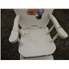 Image 4 : Vintage Kids High Chair