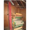 Image 1 : Fanning Mill Grain Cleaner with Extra Screens