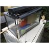 Image 4 : 15-20 Gallon Aquarium with Supplies