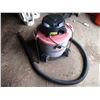 Image 1 : 9 Gallon Huskey Shop Vac with Hose
