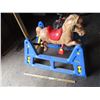 Image 1 : Today's Kids Rocking Horse