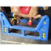 Image 2 : Today's Kids Rocking Horse