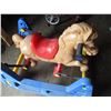 Image 3 : Today's Kids Rocking Horse
