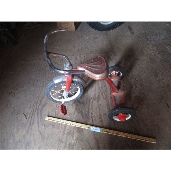 Kids Tricycle