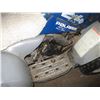 Image 8 : 2 x 4 Polaris Quad (Running When Parked) New-er Back Tires