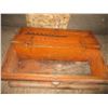 Image 2 : Wooden Storage Box (32 x 12")