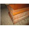 Image 3 : Wooden Storage Box (32 x 12")
