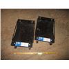 Image 1 : Pair of 2000LB Vehicle Dolly's