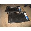 Image 2 : Pair of 2000LB Vehicle Dolly's