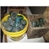 Image 2 : Mixed Lot of Insulators