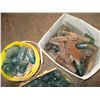 Image 4 : Mixed Lot of Insulators