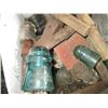 Image 5 : Mixed Lot of Insulators