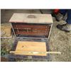 Image 1 : Tool Box with Contents