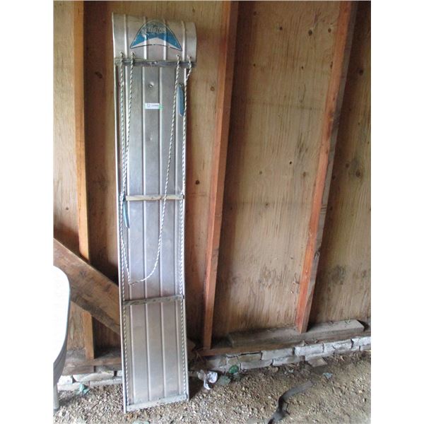 Kids Toboggins Telstar