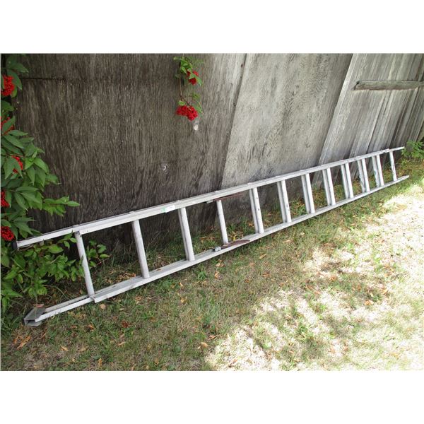 24' Extension Ladder