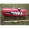 Image 1 : Magna Force Air Tank (160 PSI)
