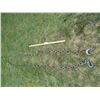 Image 1 : 14' Chain Large Hooks