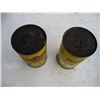 Image 3 : (2x Bid Price) (2) Pennzoil Motor Oil Paper (Sealed)