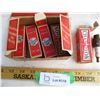Image 2 : (5) Atlas Champion Spark Plugs in Box