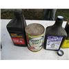Image 2 : John Deere Hydrostatic Fluid, Gunk Fuel Anti-Gel, Quake State Super Blend, (2) Engine Oil 10-40