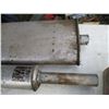 Image 3 : Tractor Muffler, Vehicle Muffler