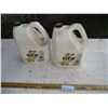 Image 1 : (2) GTX Sae 5W-30 (Sealed)