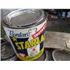 Image 3 : (23) Starlac Powered Skim Milk Tins (Empty)