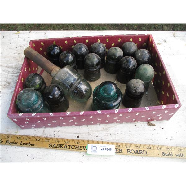 Box of Insulators
