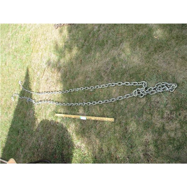 18' Chain