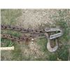 Image 2 : Heavy Chain with Big Hooks 16'
