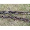 Image 4 : Heavy Chain with Big Hooks 16'
