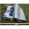 Image 1 : (2) Tarps