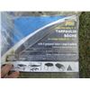 Image 3 : Tarp (8' x 10') , Tarp (6' x 10")