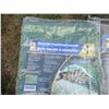Image 2 : (2) Powerfist 6' x 8' Tarps (NIB)