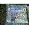 Image 2 : (2) Powerfist 6' x 8' Reversible Polyethylene Tarps(NIB)
