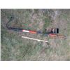 Image 1 : Pole Saw 8" Bar