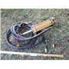 Image 1 : Hydraulic Ram With Hoses