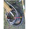 Image 3 : Hydraulic Ram With Hoses