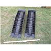 Image 1 : Pair of Car Ramps