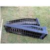 Image 3 : Pair of Car Ramps