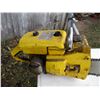 Image 2 : Super 250 McCulloch 28" Bar Chainsaw (Working)