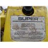 Image 4 : Super 250 McCulloch 28" Bar Chainsaw (Working)