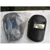 Image 2 : (2) Welding Helmets