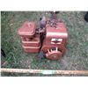 Image 1 : 4HP Engine Briggs & Stratton (Working)
