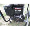Image 3 : 10HP Coleman Power Mate Generator 5000Watt (Working)