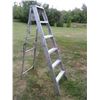 Image 1 : 6' Step Ladder